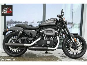 HARLEY-DAVIDSON SPORTSTER ROADSTER 1200R