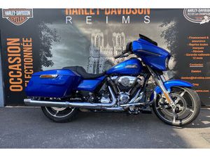 HARLEY-DAVIDSON TOURING STREET GLIDE 2024