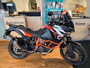 OCCASION KTM 1290 SUPER ADVENTURE R