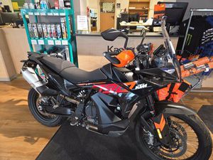OCCASION KTM 790 ADVENTURE