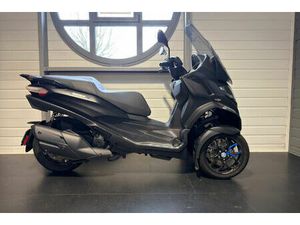 PIAGGIO MP3 LT 400 2025