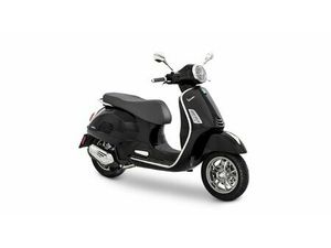 MOTO NEUVE: VESPA GTS 125 IGET