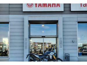 YAMAHA XT Z T 660 2025