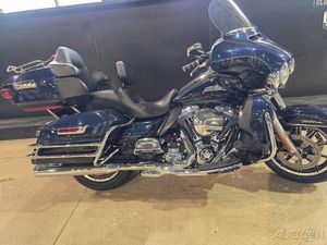 2014 ULTRA CLASSIC® ELECTRA GLIDE®