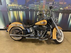 2017 HERITAGE SOFTAIL® CLASSIC