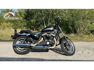 HARLEY DAVIDSON XLH 883 SPORTSTER