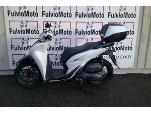HONDA SH 125 2022