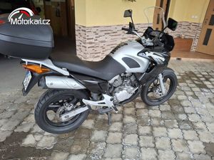 HONDA XL 125 VARADERO