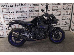 YAMAHA MT-10 2019