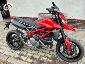 DUCATI HYPERMOTARD 950