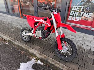 OCCASION GASGAS MC-E 5