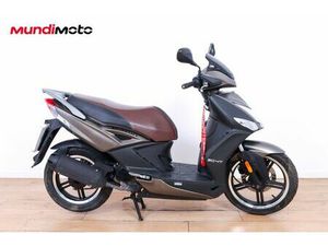 KYMCO AGILITY CITY 50 4T - MUNDIMOTO