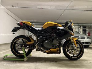 CAFÉ RACER IGAZI RITKASÁG!