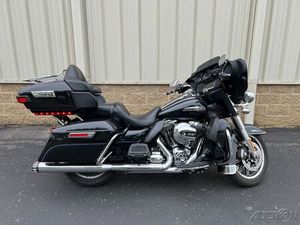 2014 ULTRA CLASSIC® ELECTRA GLIDE®