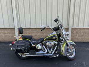 2011 HERITAGE SOFTAIL® CLASSIC