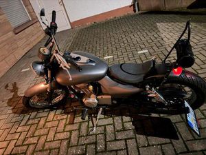 KAWASAKI ELIMINATOR 125