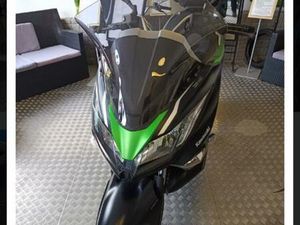 KAWASAKI J300 ABS 300 CCM