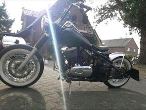 KAWASAKI VN 800 BOBBER