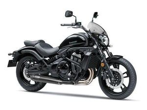 KAWASAKI VULCAN S *PERFORMANCE* SOFORT VERFÜGBAR!