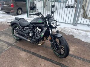 KAWASAKI VULCAN S