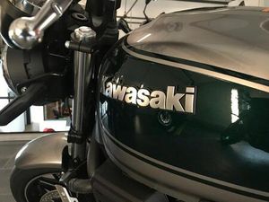 KAWASAKI Z650RS MY2024 NEUFAHRZEUG 4 JAHRE GARANTIE