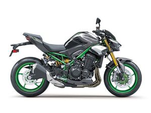 MOTO NEUVE: KAWASAKI Z900 SE