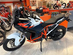 MOTO NEUVE: KTM 1390 SUPER ADVENTURE R
