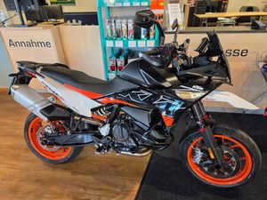 OCCASION KTM 890 SMT