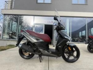 KYMCO AGILITY 2020 125 2BROQ