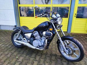 KRAFTRAD, KAWASAKI VN 750 NEU TÜV