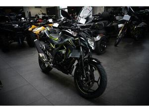 KAWASAKI Z 125