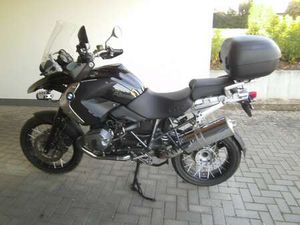 BMW R 1200 GS
