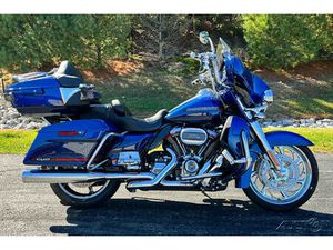 2020 CVO® LIMITED