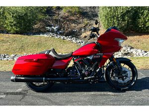 2025 CVO® ROAD GLIDE® ST