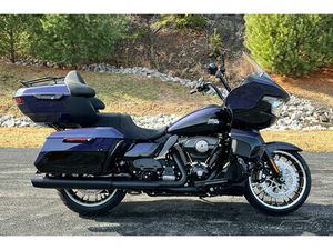 2026 ROAD GLIDE® LIMITED