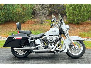 2013 HERITAGE SOFTAIL® CLASSIC