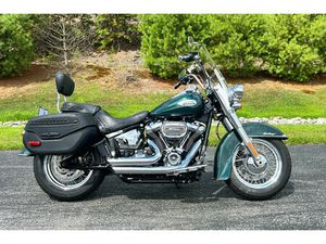 2024 HERITAGE CLASSIC 114