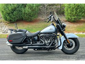 2024 HERITAGE CLASSIC 114