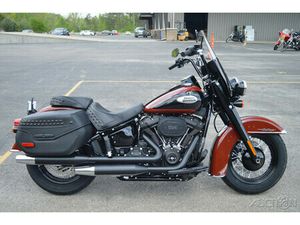 2024 HERITAGE CLASSIC 114