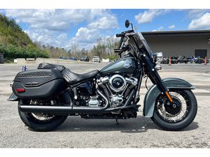 2025 HERITAGE CLASSIC