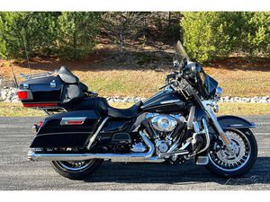 2013 ELECTRA GLIDE® ULTRA® LIMITED