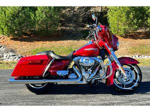2013 STREET GLIDE®
