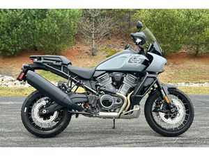 2026 PAN AMERICA® 1250 SPECIAL