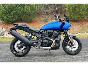 2026 PAN AMERICA® 1250 ST