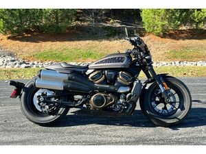 2023 SPORTSTER® S