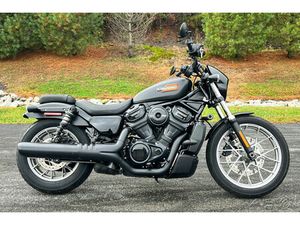 2025 NIGHTSTER SPECIAL