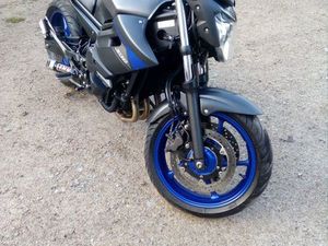 YAMAHA XJ6 WYDECH IXIL ABS PSARY