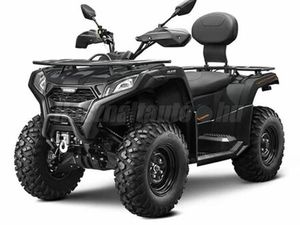 GOES TERROX 500 EPS 2026 AZONNAL RAKTÁRRÓL