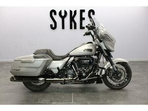 HARLEY-DAVIDSON CVO 1977 FLHX STREET GLIDE EURO 5 1977 CC