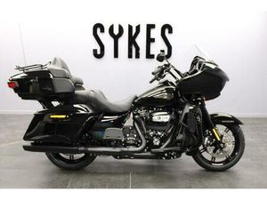 HARLEY-DAVIDSON TOURING 1868 FLTRK ROAD GLIDE LIMITED TOURER PETROL MANUAL EURO 5 (88 PS) 1868 CC